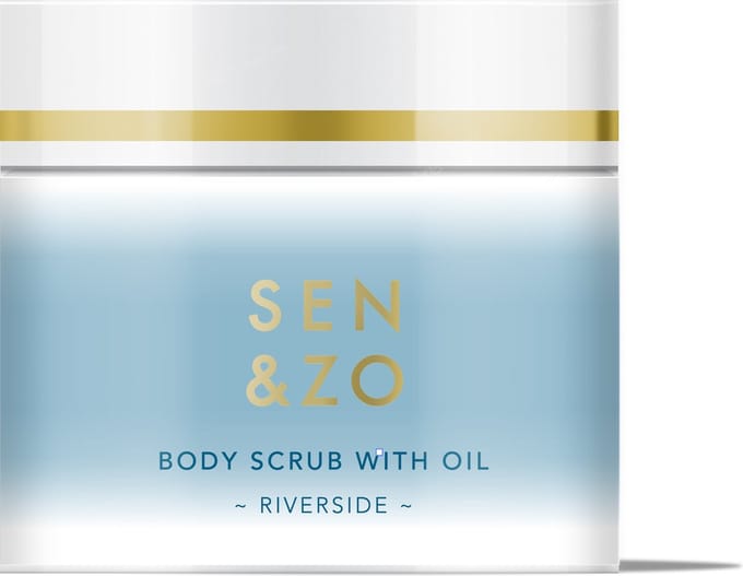 Sen&Zo Bodyscrub Riverside