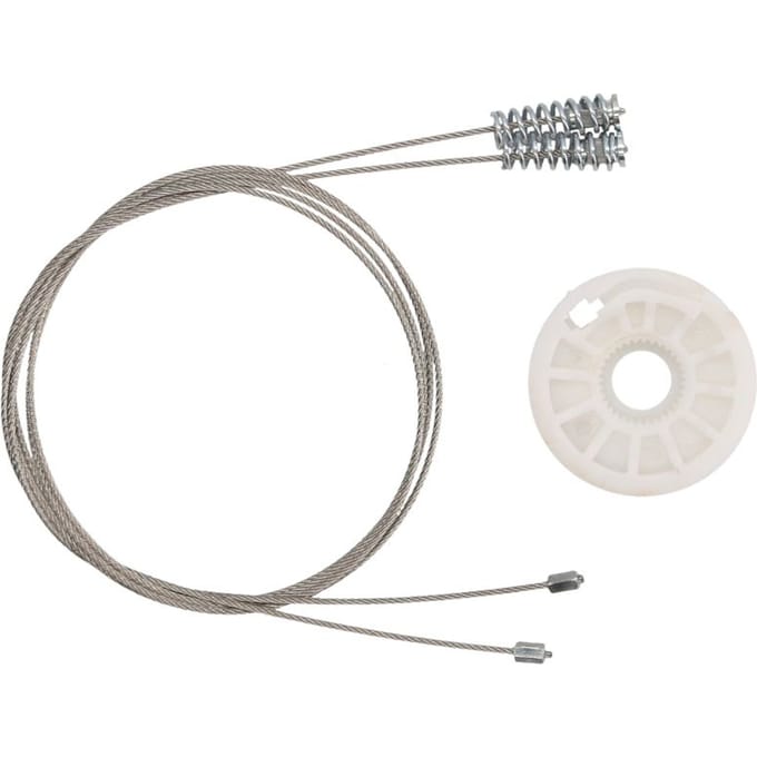 Reparatieset, raamopener BLIC 6205-08-035812P
