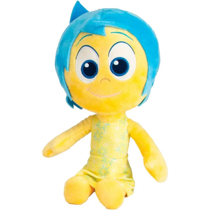 Pluche Simba Disney Pixar Inside Out Joy