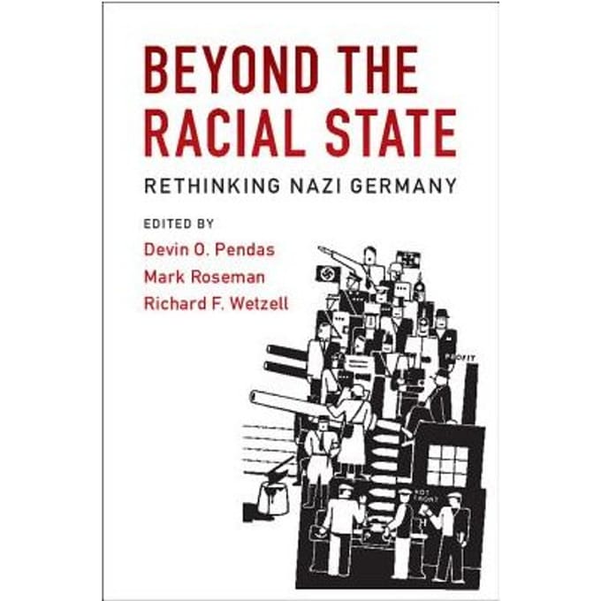 Beyond The Racial State - Devin O. (Boston College, Massac
