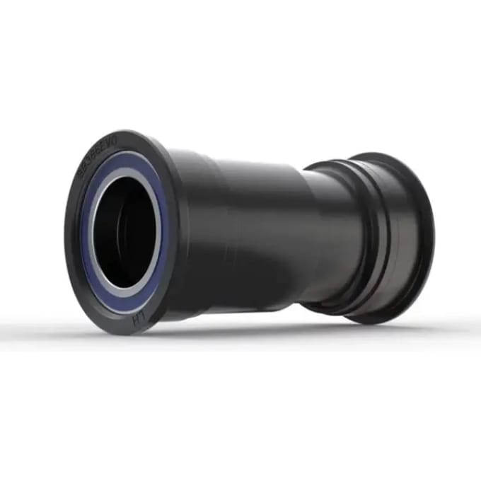 Boîtier van het trapas keramische lagers Praxis M30 386Evo