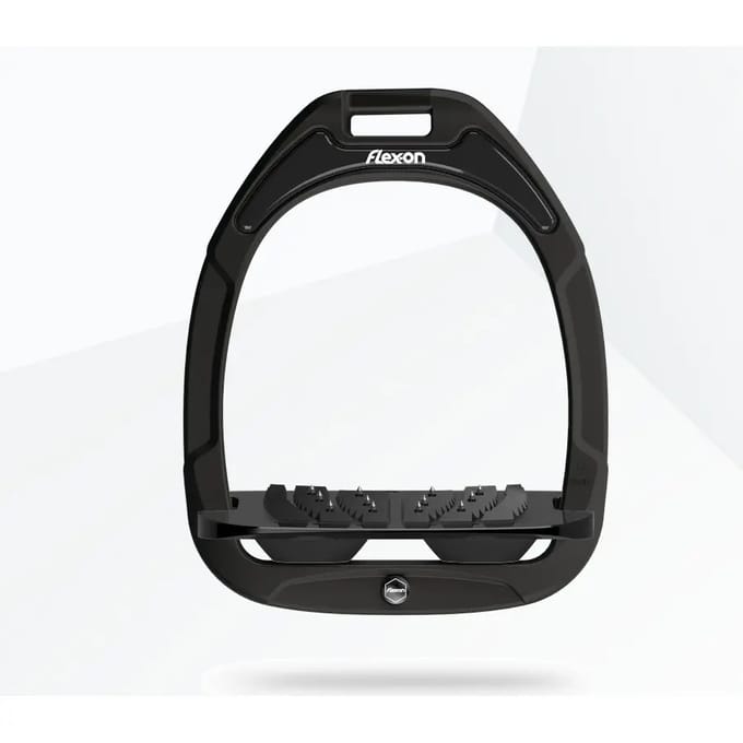 Ultra Grip Verkaatsingseisen Groen/Zwart/Zwart Flex-On Green Composite