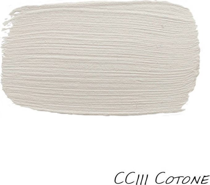 Carte Colori 2,5L Puro Matt Krijtlak Cotone CC111