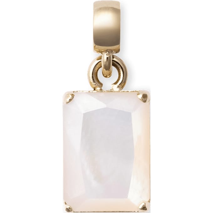 Daniel Wellington DW Charm Elemental One Size Gold