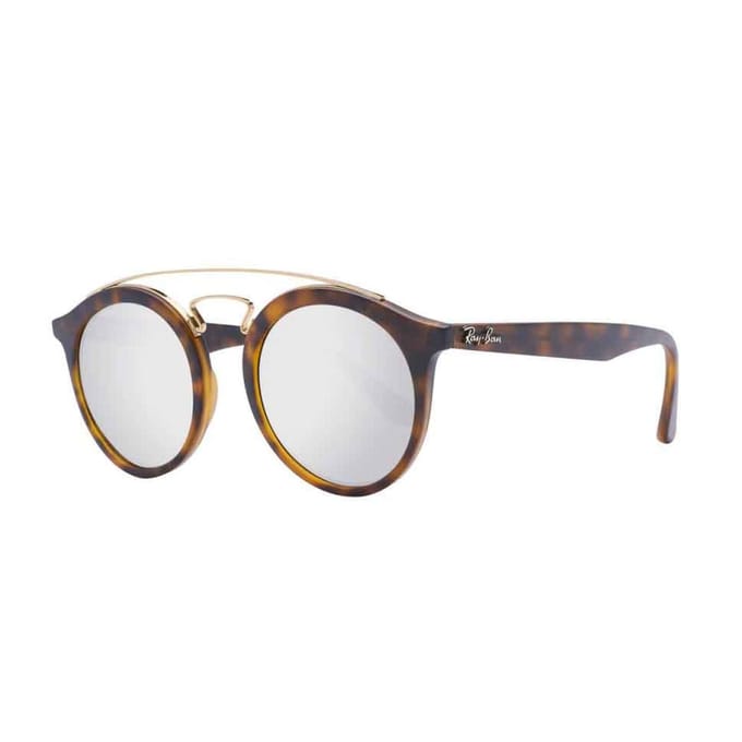 Ray-Ban Sunglasses RB4256 60925A 46 Gatsby 46x20x145