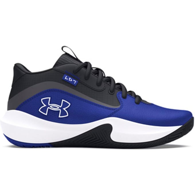 Sneakers Under Armour -