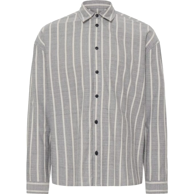 Shirt met lange mouwen Blend Bhcyan