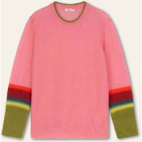 Oilily Kilda Trui- maatS Wild Rose