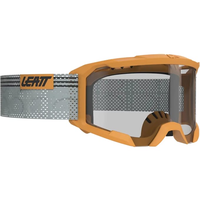 Bril Leatt Velocity 4.0