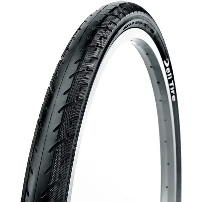 Anti-lek fietsband Deli Tire Reflectante