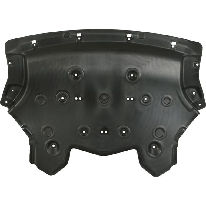 Motor-/Veiligheidsbumper BLIC 6601-02-0096871P