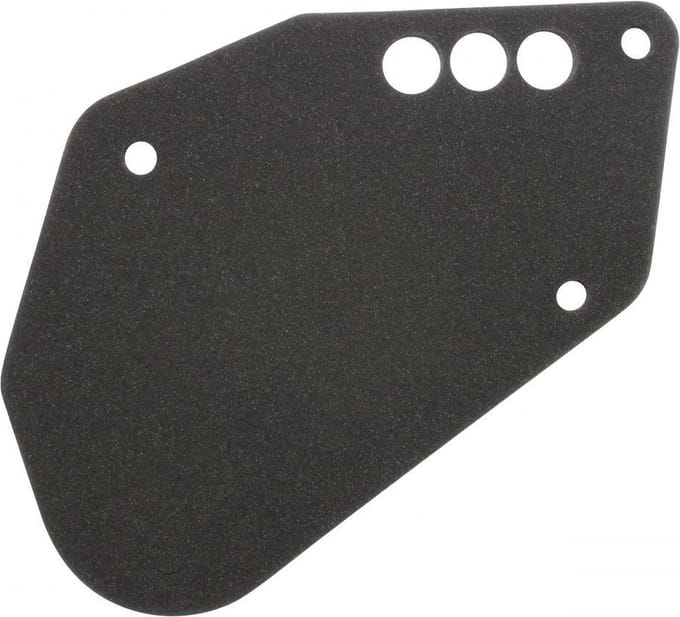 luchtfilter p2r voor motor aprilia 50 rs4 na 2006 nieuw