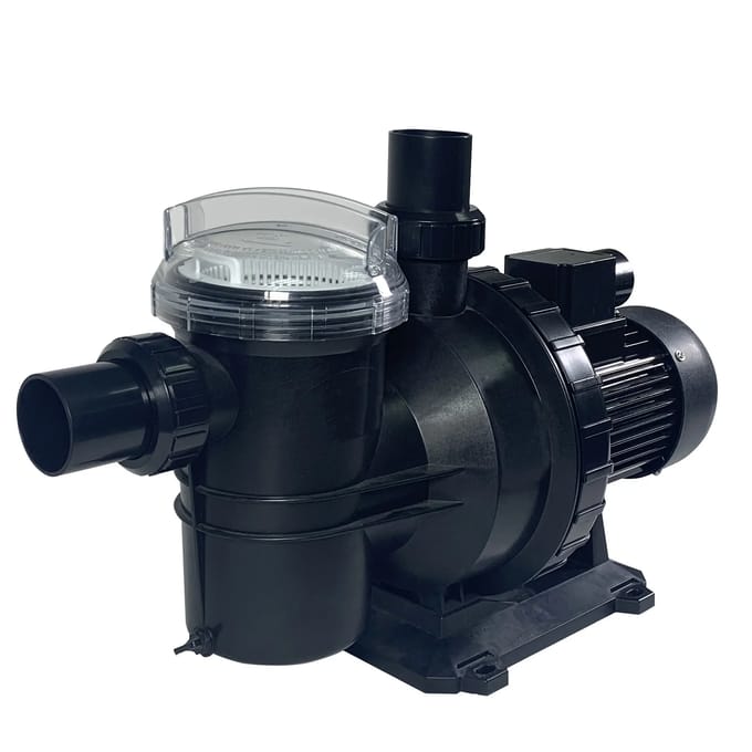 Filterpomp Poolex Tonic 1.2 hp