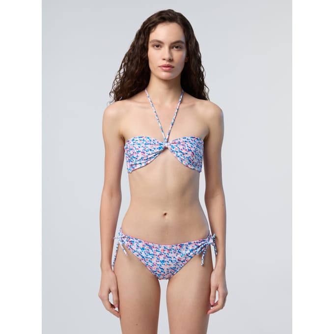 North Sails Bikini top Omkeerbare bandeau bikinitop