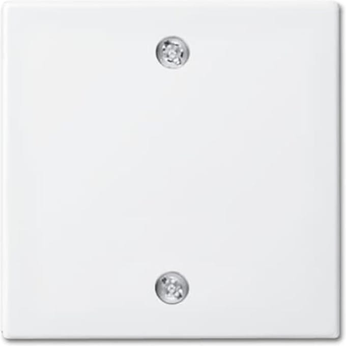 ABB Busch-Jaeger Balance SI Schakelelement/Centrale Plaat - 2CKA001753A0224