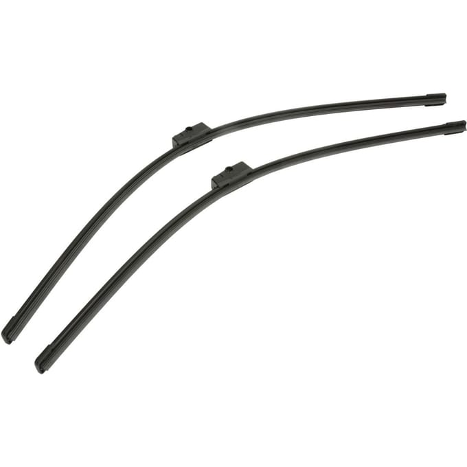 Wisserblad BOSCH Aerotwin A964S, 750/680mm, Voor, 2 Stuk