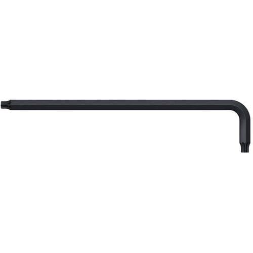 Wiha 366RZ T40 x210x43 Haakse schroevendraaier Binnen-Torx T 40