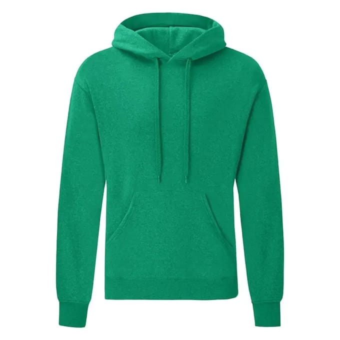 Hoodie Fruit of the Loom Classic