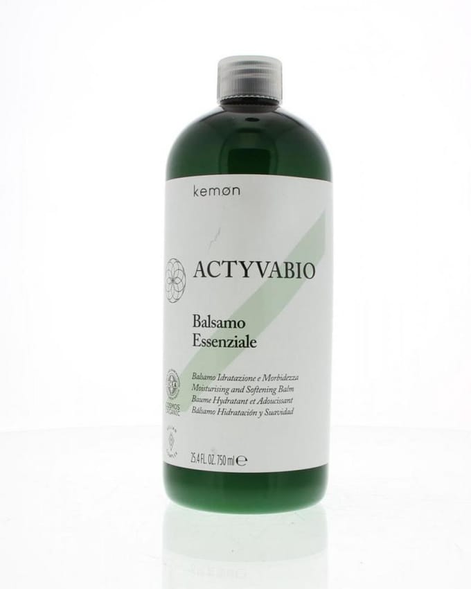 Kemon Conditioner Actyvabio Essenziale Balsamo