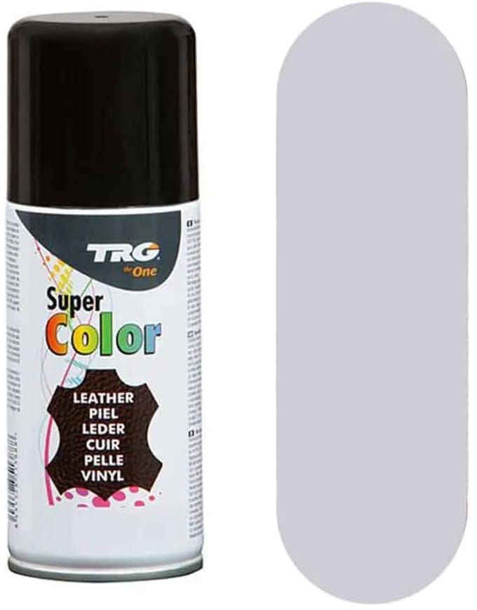 TRG Supercolor schoenverf 312 Silver