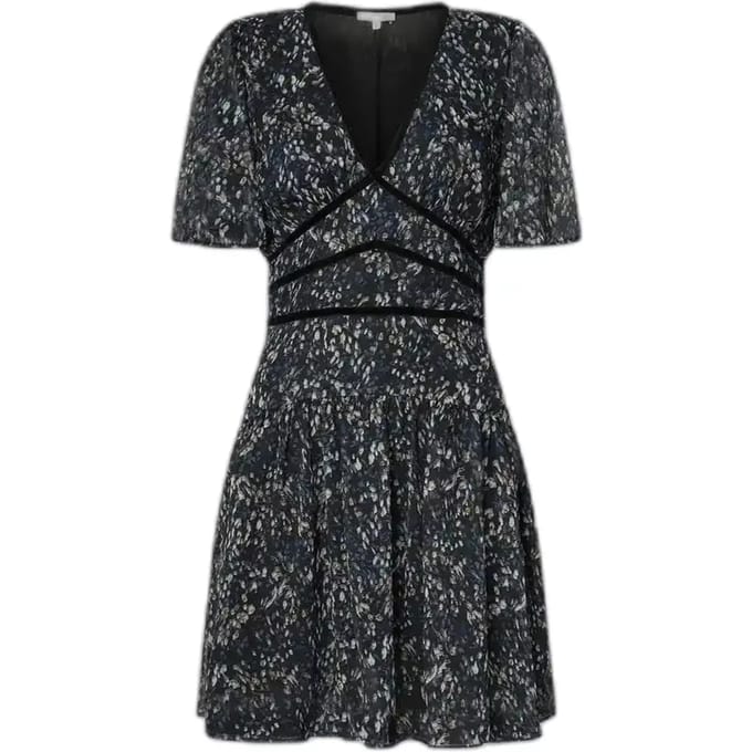 Damesjurk Pepe Jeans 11 Mencia