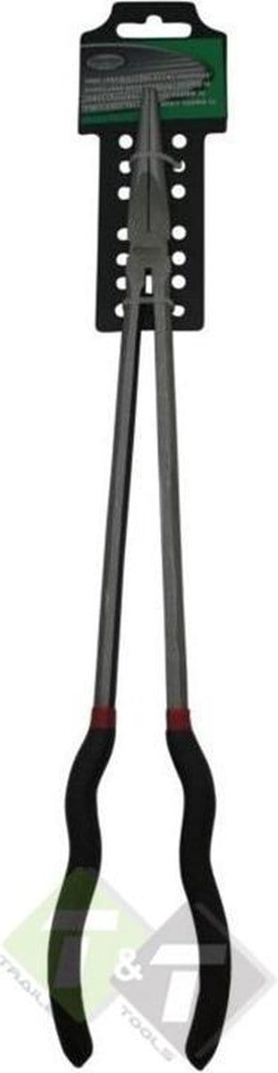 Langneustang, 400mm lengte, Recht, Höfftech