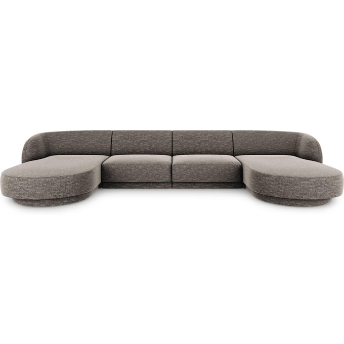 U-bank Miley chenille | Micadoni Limited Edition