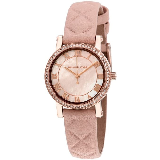 Michael Kors MK2683 Dames Horloge 33mm 5ATM