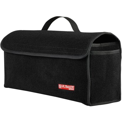 Ultimate Speed Kofferbak tas - Kofferbaktas Lang - ca. L 50 x B 16 x H 21 cm - Auto Organizer