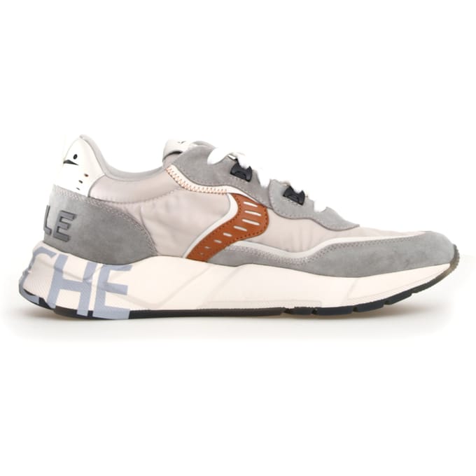 Voile Blanche Sneakers Grey