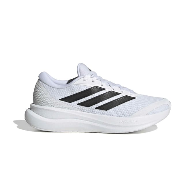 Adidas Runfalcon 6 Hardloopschoenen Wit EU 42 Vrouw