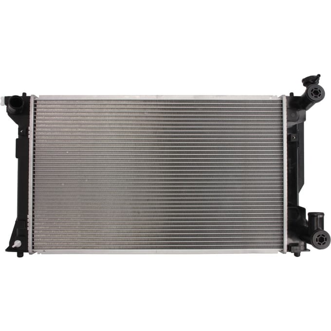 Radiator, motorkoeling THERMOTEC D72024TT