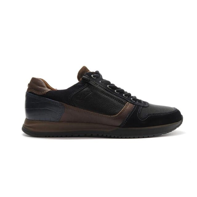 Australian Footwear Browning leather