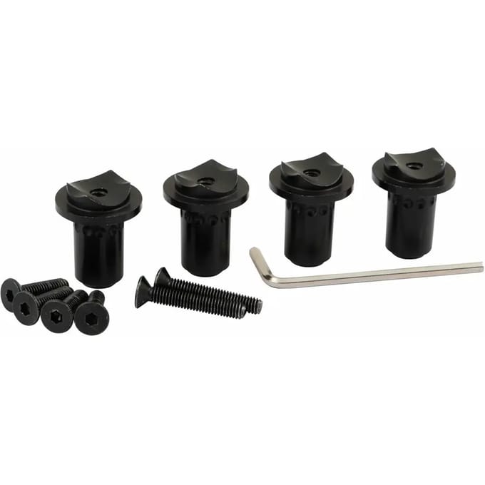 Black Label Conversion Kits