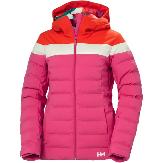 Dames ski jas Helly Hansen Imperial