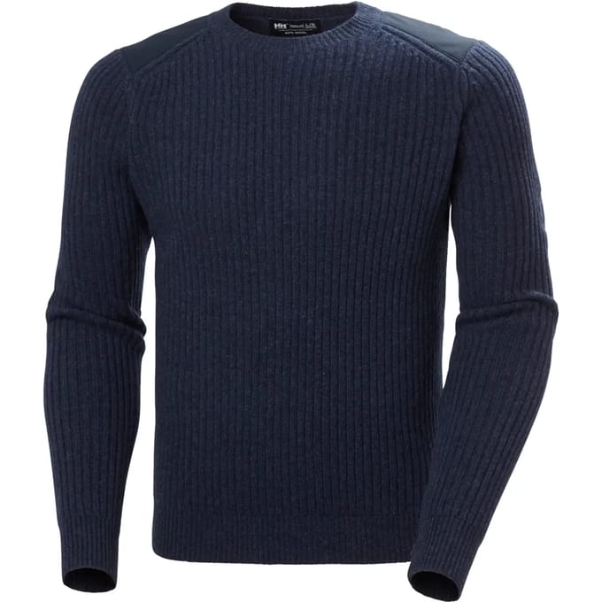 Sweatshirt Helly Hansen Arctic Riggiing