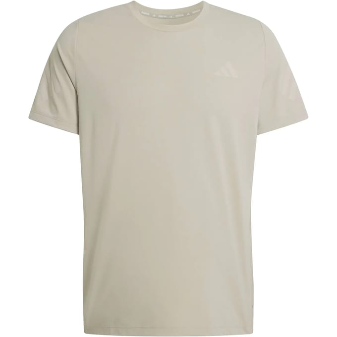 Adidas Performance Adi365 Climacool T-Shirt - Heren - Bruin