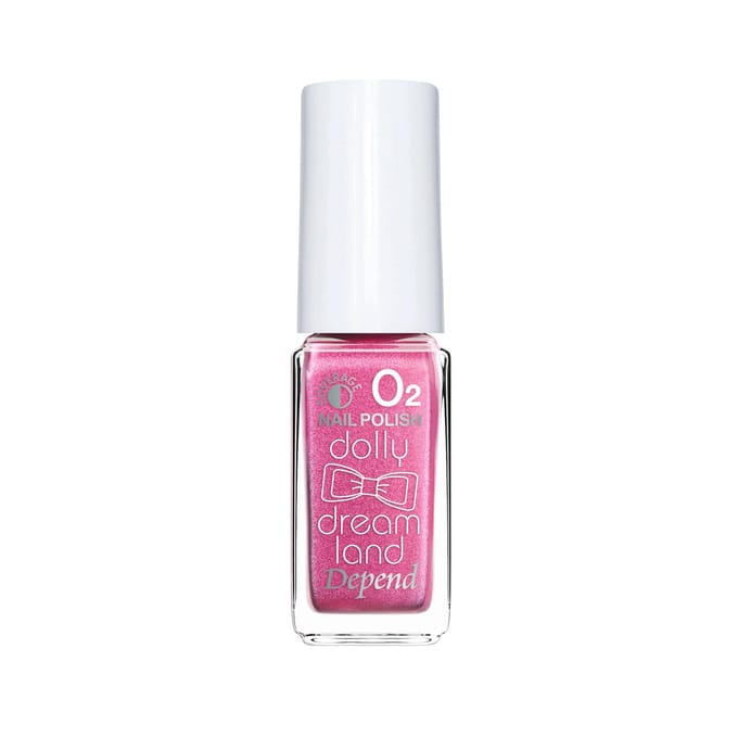 Depend O2 Ribbons &amp; Roses 5220 5 ml
