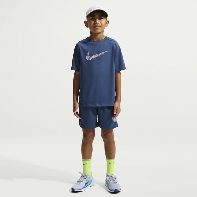 Kindertrui Nike Multi Dri Fit