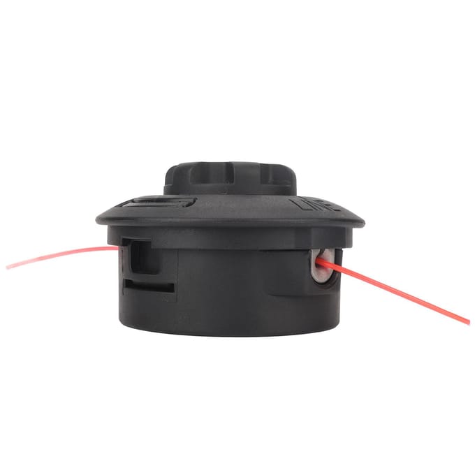 Plastic Trimmerkop Vervanging Grasmaaier Trimmerkop Tuinmachines Accessoires Intern
