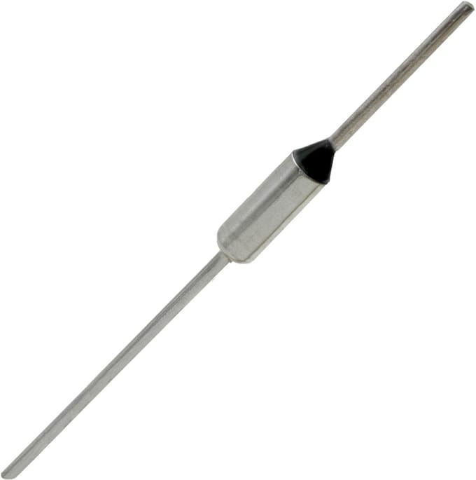 VLTG Thermische zekering 230°C - 15A - Thermal fuse