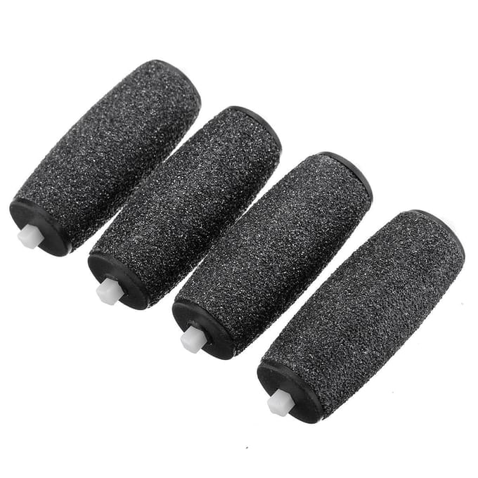 Rouleaux de rechange Amope Pedi Perfect (Paquet de 4) 4 pcs