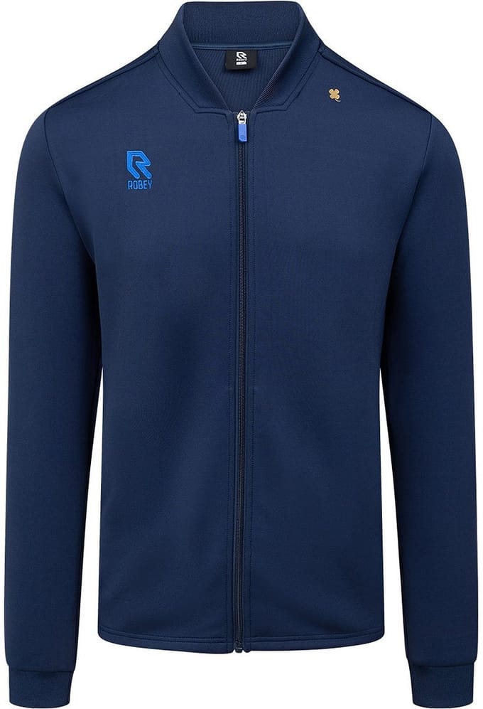 Robey Off Pitch Legacy Trainingsvest Heren - Marine | Maat: S