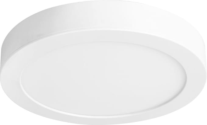 RELED LED-plafondlamp rond 24W 300 mm