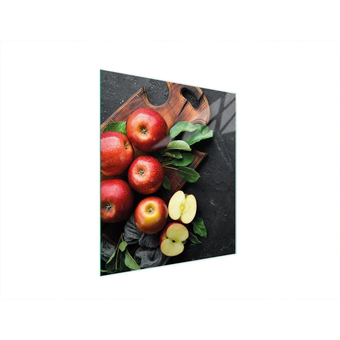TMK ArtDeko - Serie - Snijplank - 45x52 cm - Gehard Glas