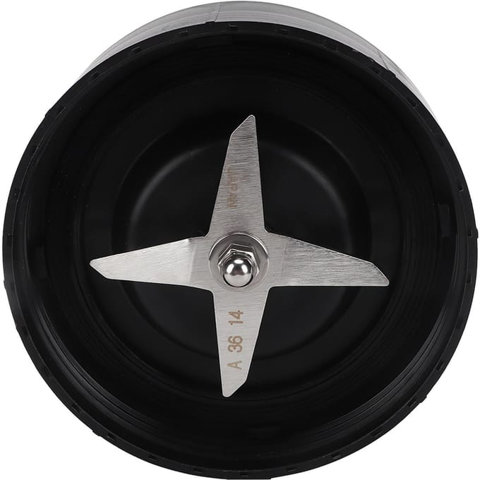 Extractiemes Vervangingsaccessoires Onderdelen Eenvoudige Vervanging Geschikt voor Rx 1700W gray