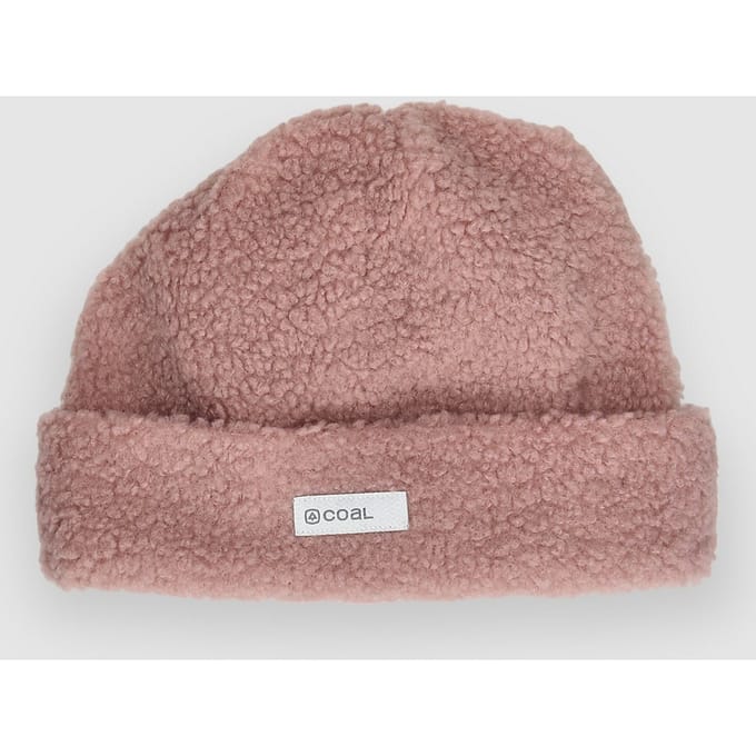 Coal Aurora Muts roze