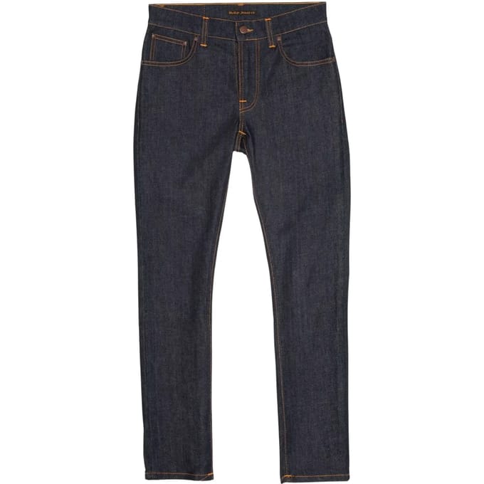 Jeans Nudie Jeans Grim Tim