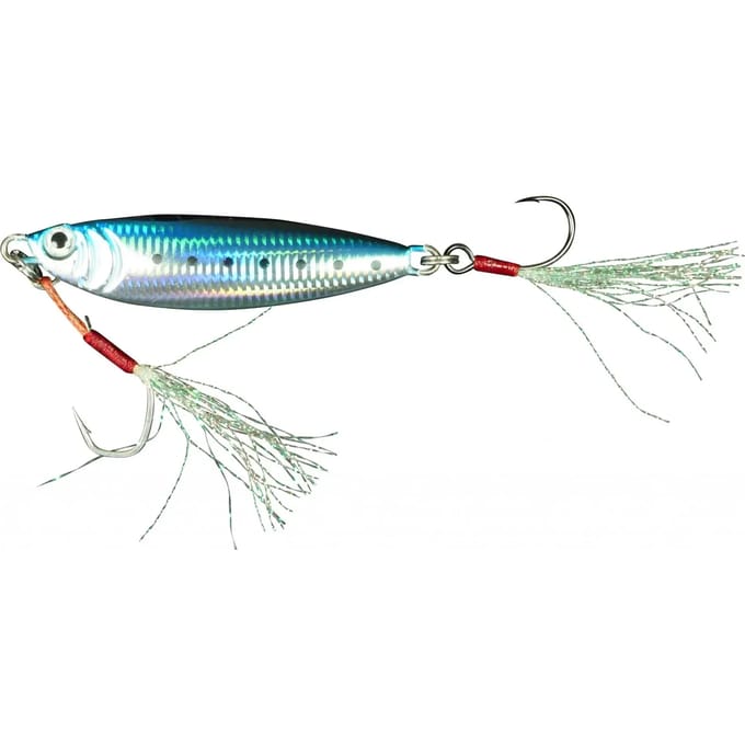 Metalen lokken Ragot Fast Jig