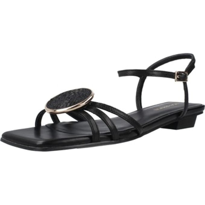 Platte sandalen Noa Harmon 10282P